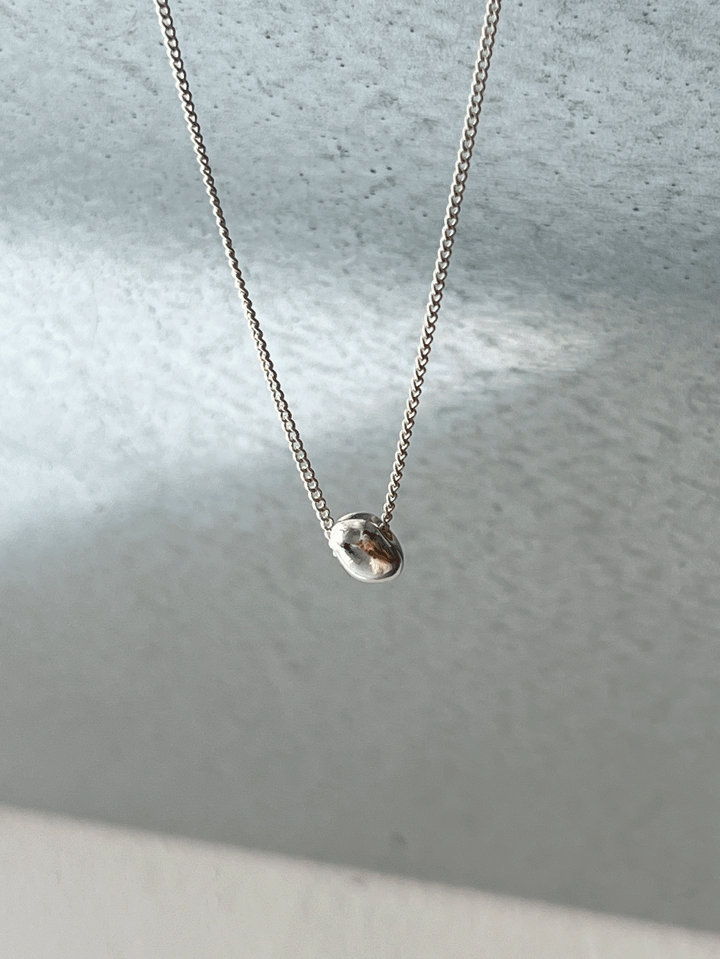 원피넛-necklace