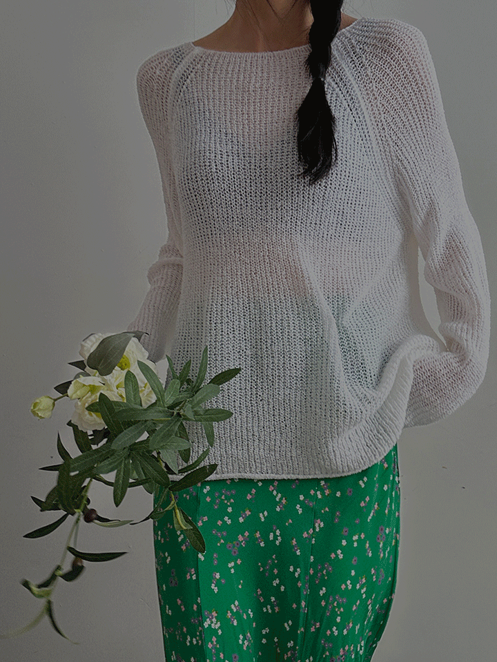 부클루즈니트-knit