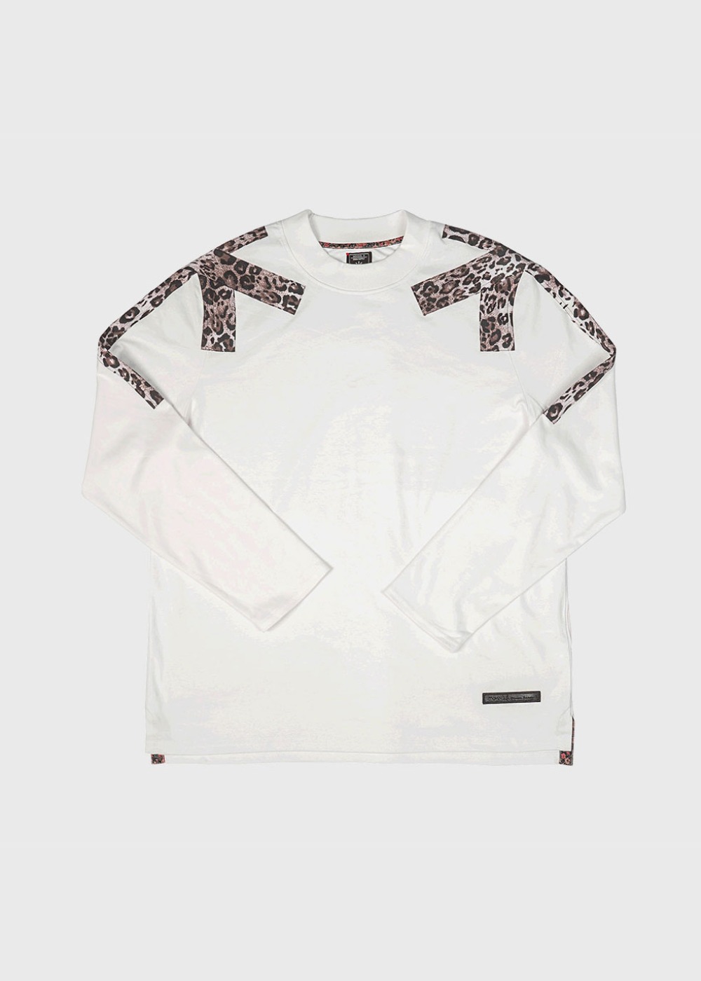 AXIO SHOULDER POINT TOP WHITE
