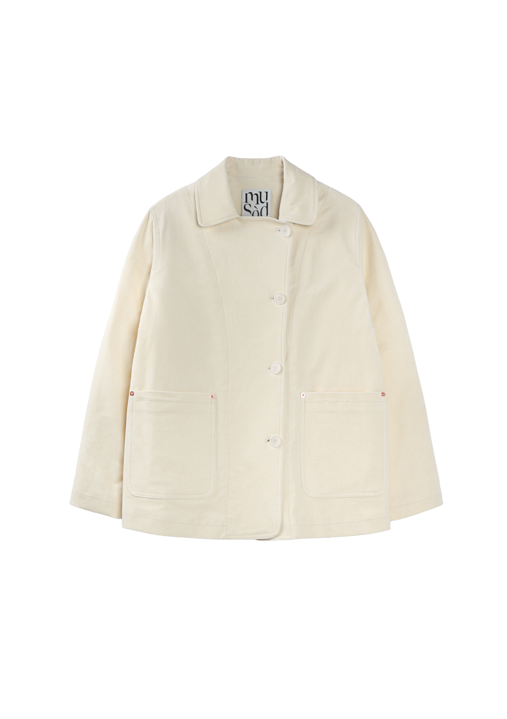New Arrivals - musedofficial