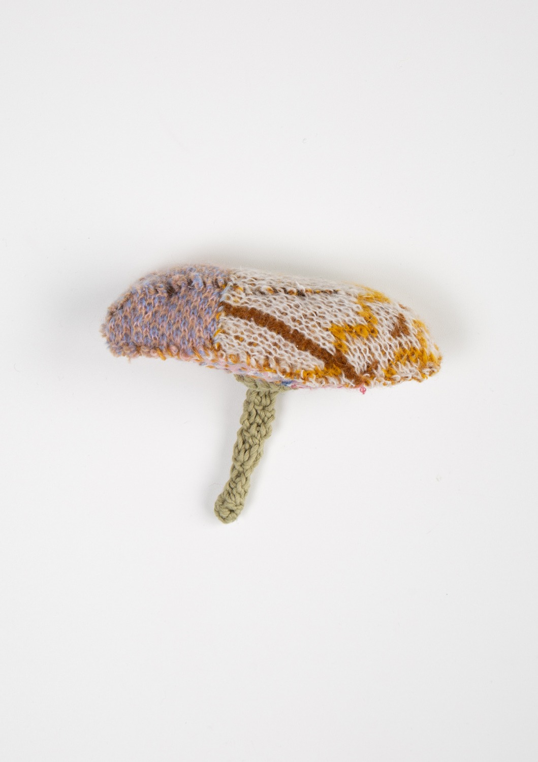 Mused Hand Crafted mushroom - M