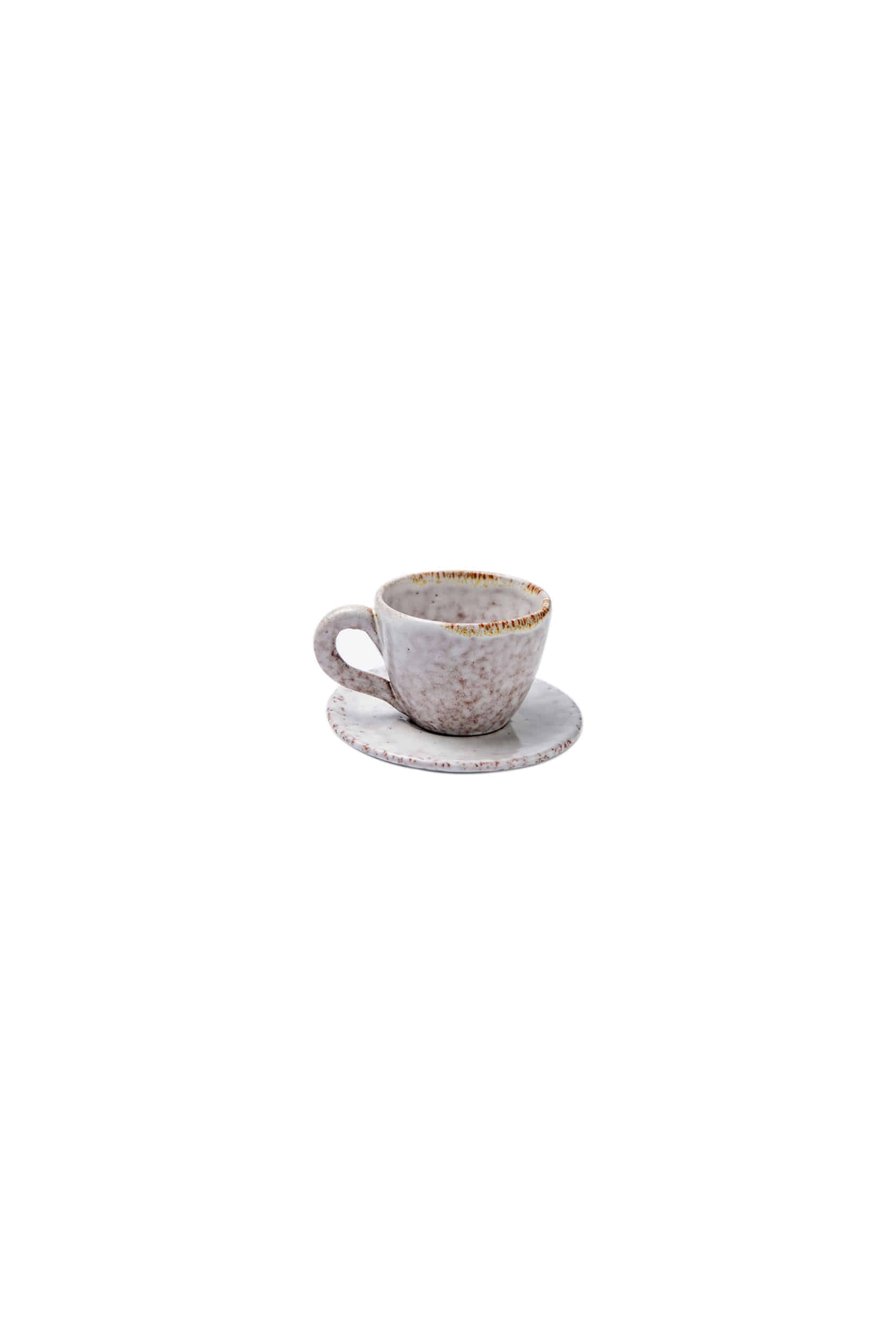 Marble Espresso Cup