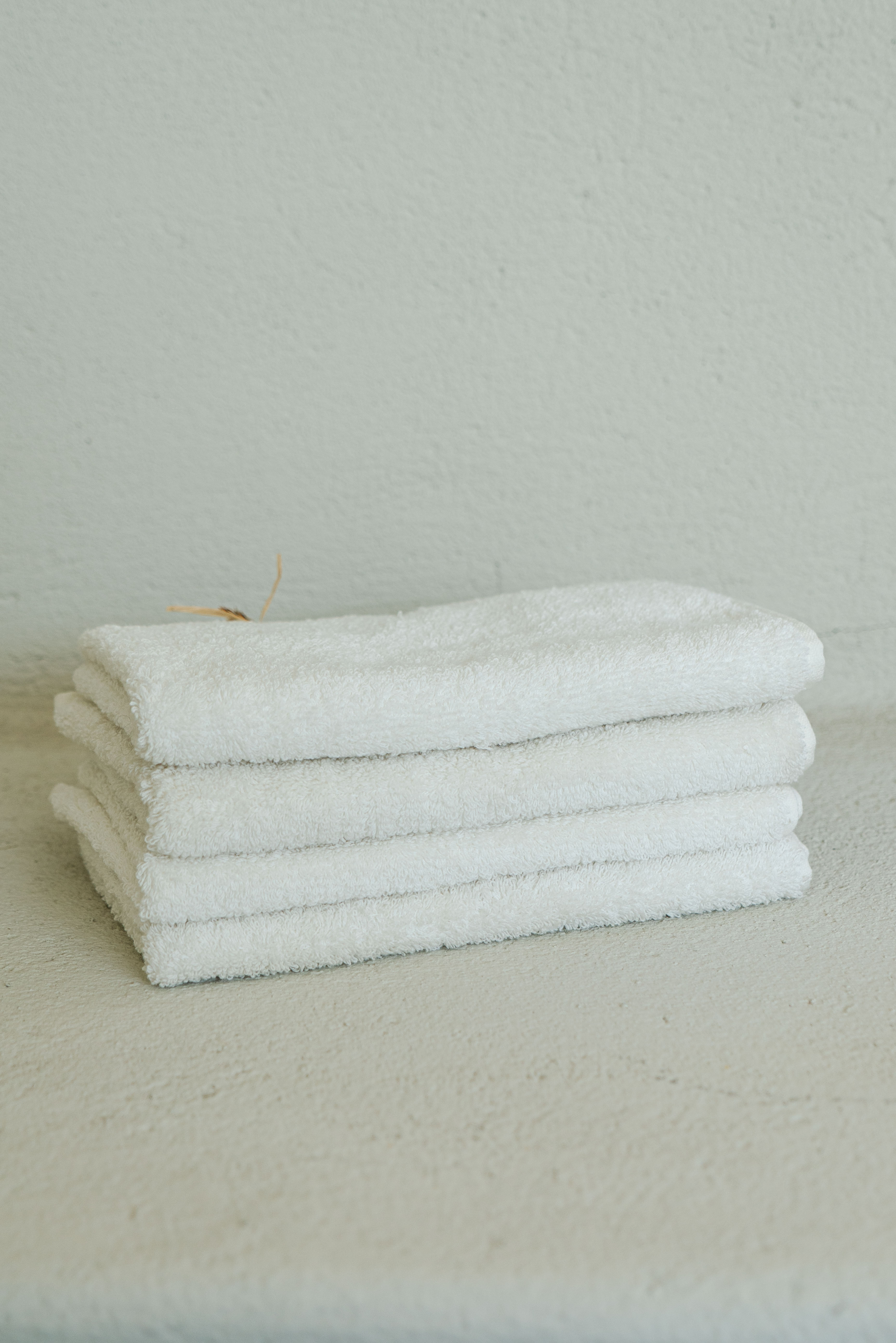 Cotton towel / S, M