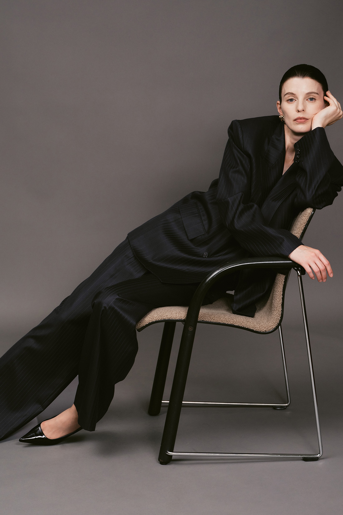 Shop - Outerwear - ELBORN