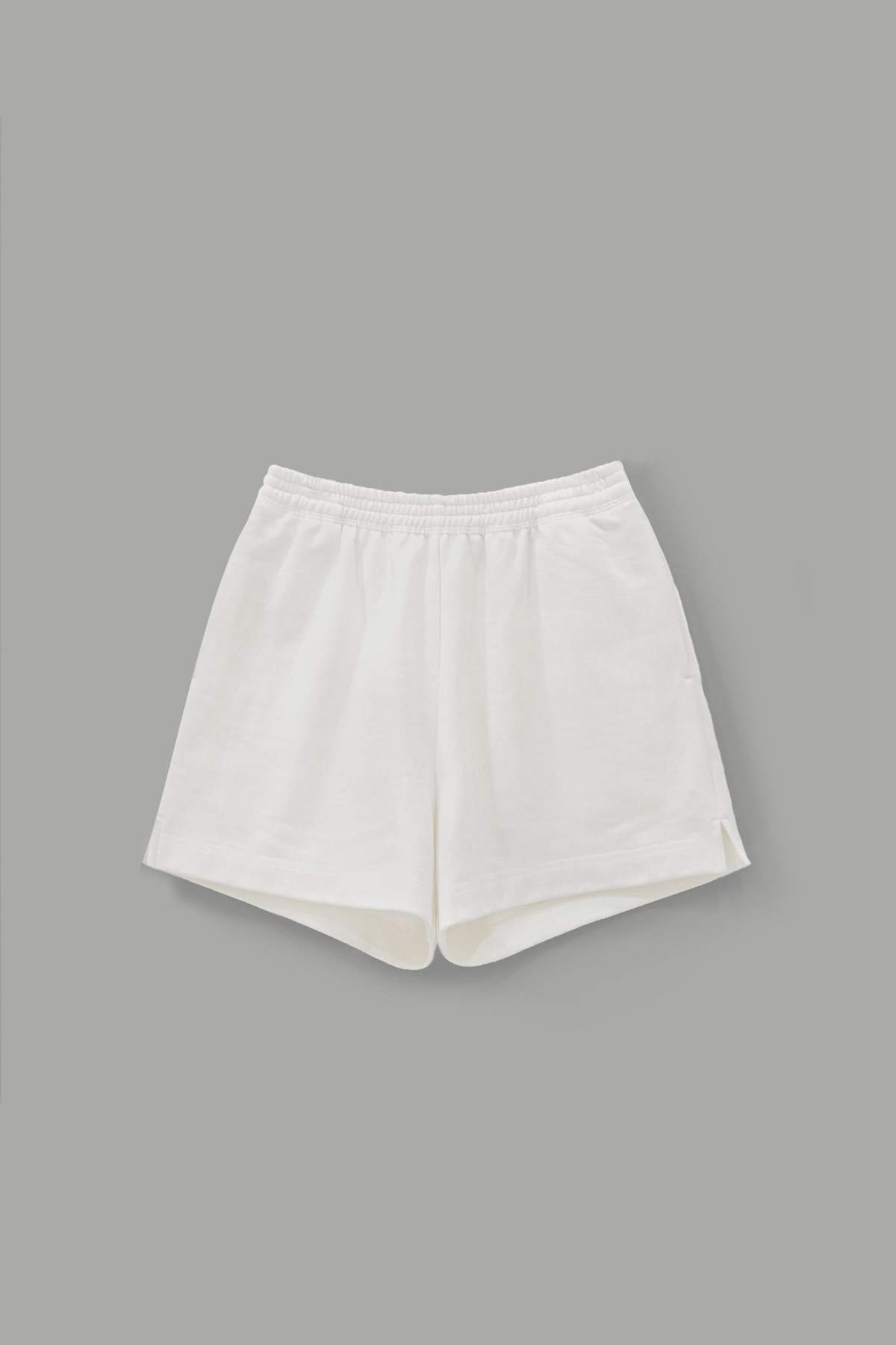 French Terry Shorts (2 colors)