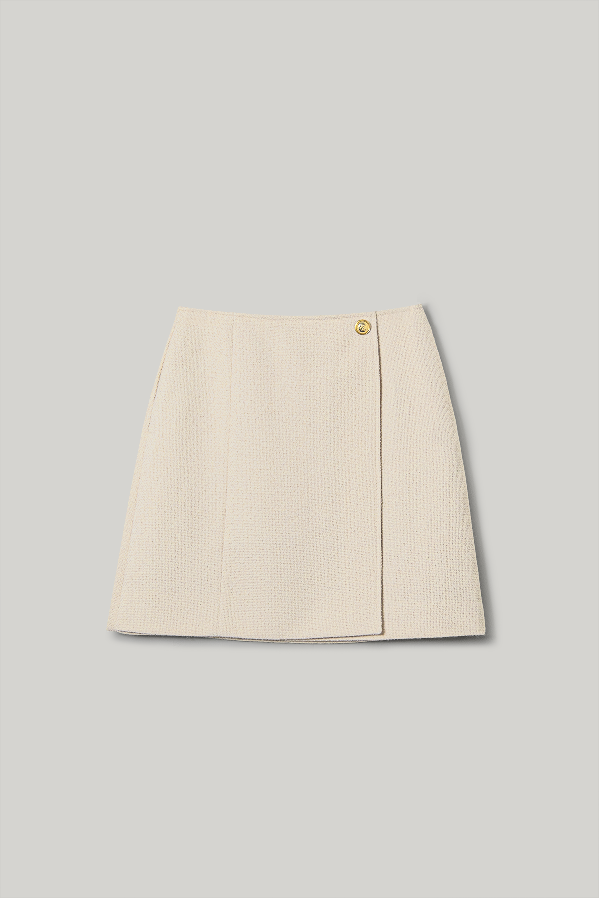 Dorer Mini Skirt (2 colors)