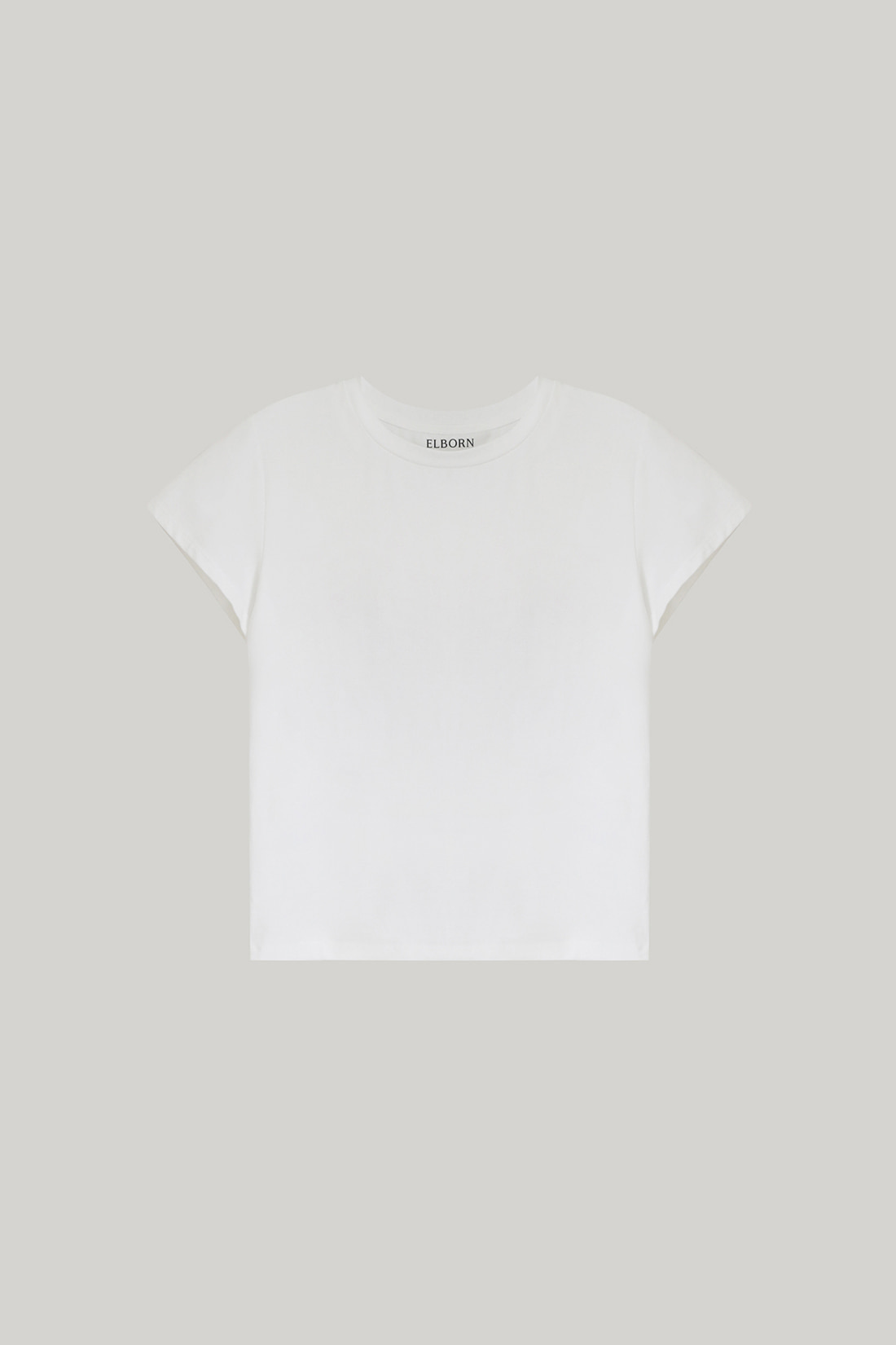 2ND / Damia T-shirt (4colors)