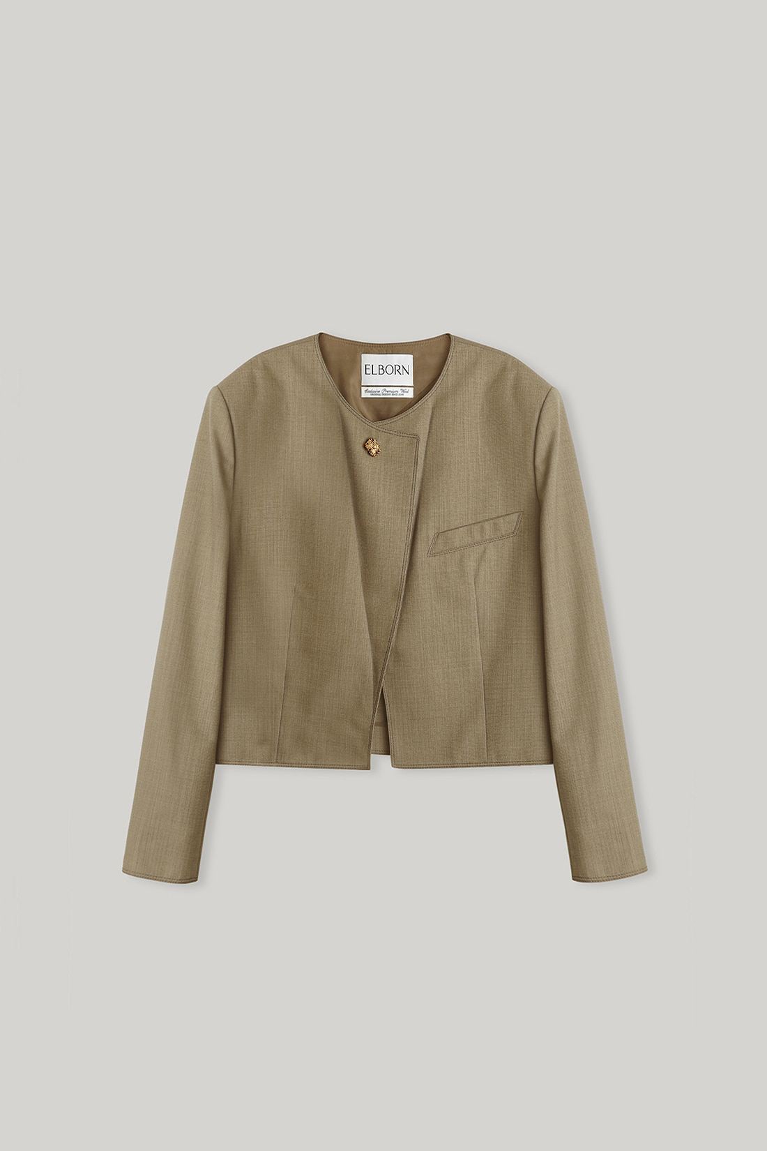 Shop - Outerwear - ELBORN