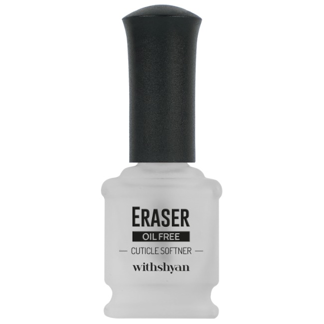Korean [Cuticle Softener] Eraser