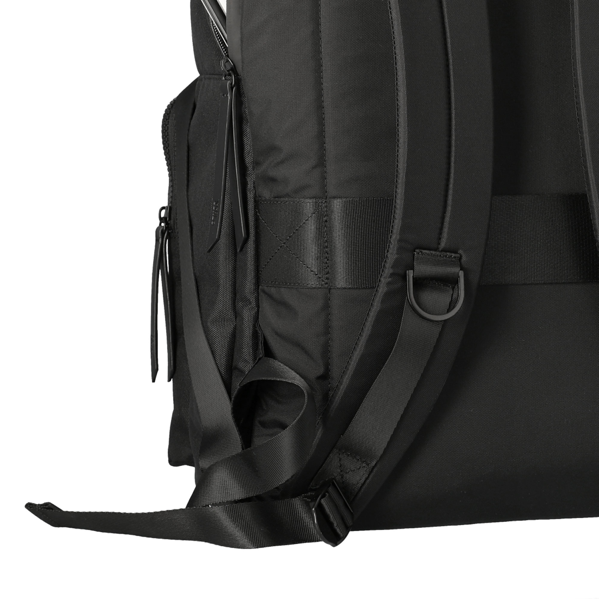 【SSRL】dual pocket backpack バックパック / 追跡付 SSRL 에스에스알엘