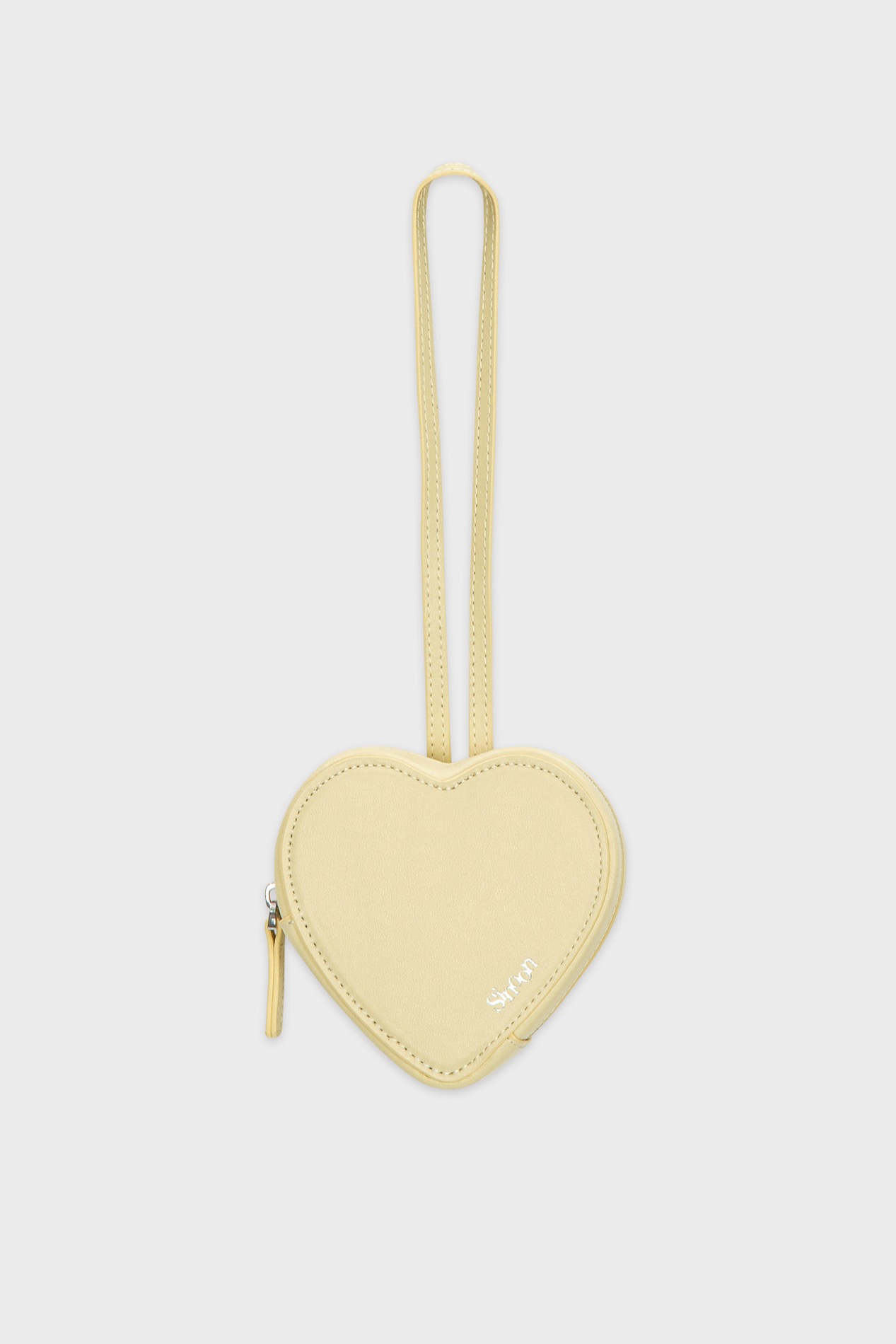 【SINOON】24SS HEART HANDBAG SINOON ｜시눈 공식 온라인 스토어