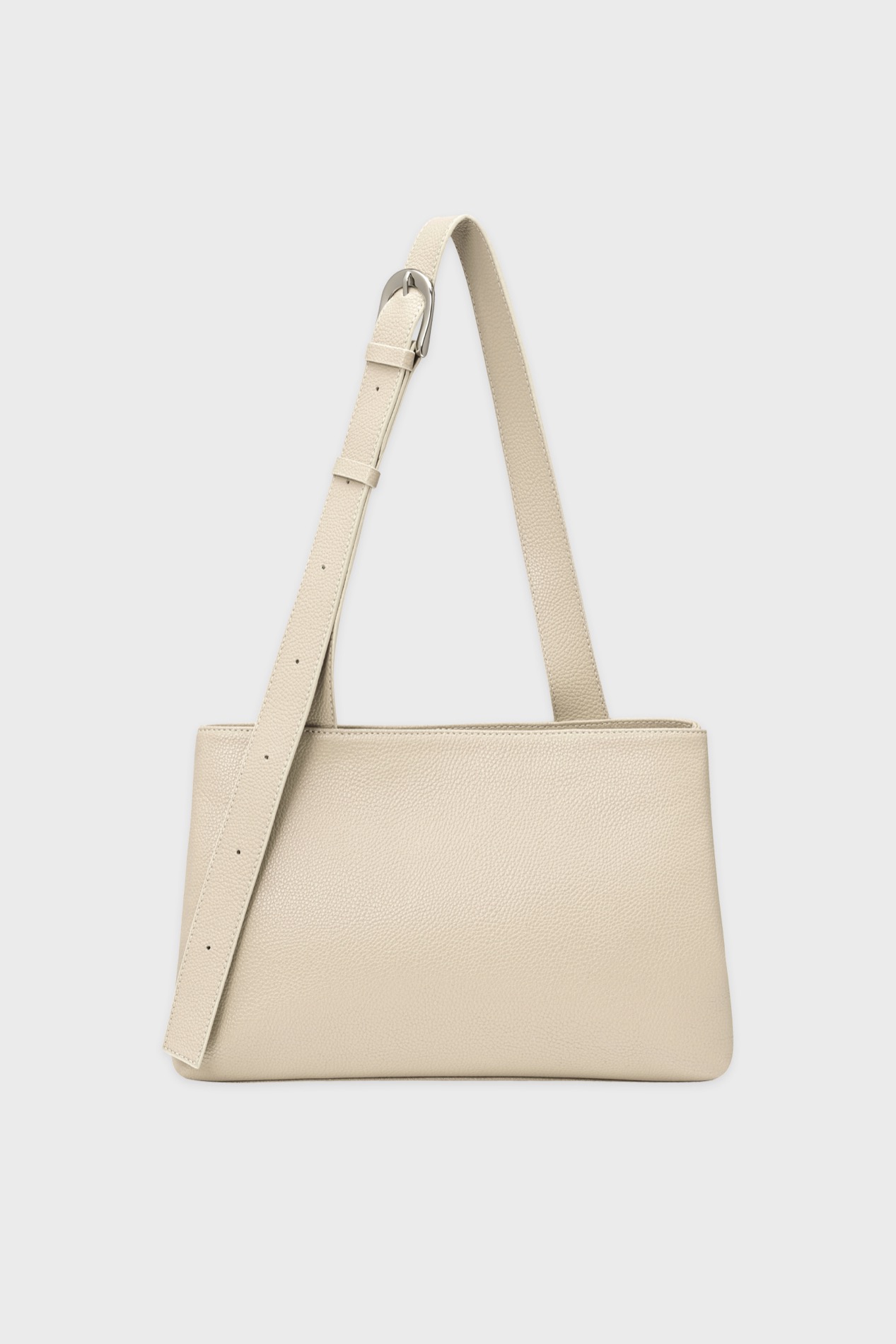 【sinoon】25SS Double Shoulder Bag (2 Colors) SINOON
