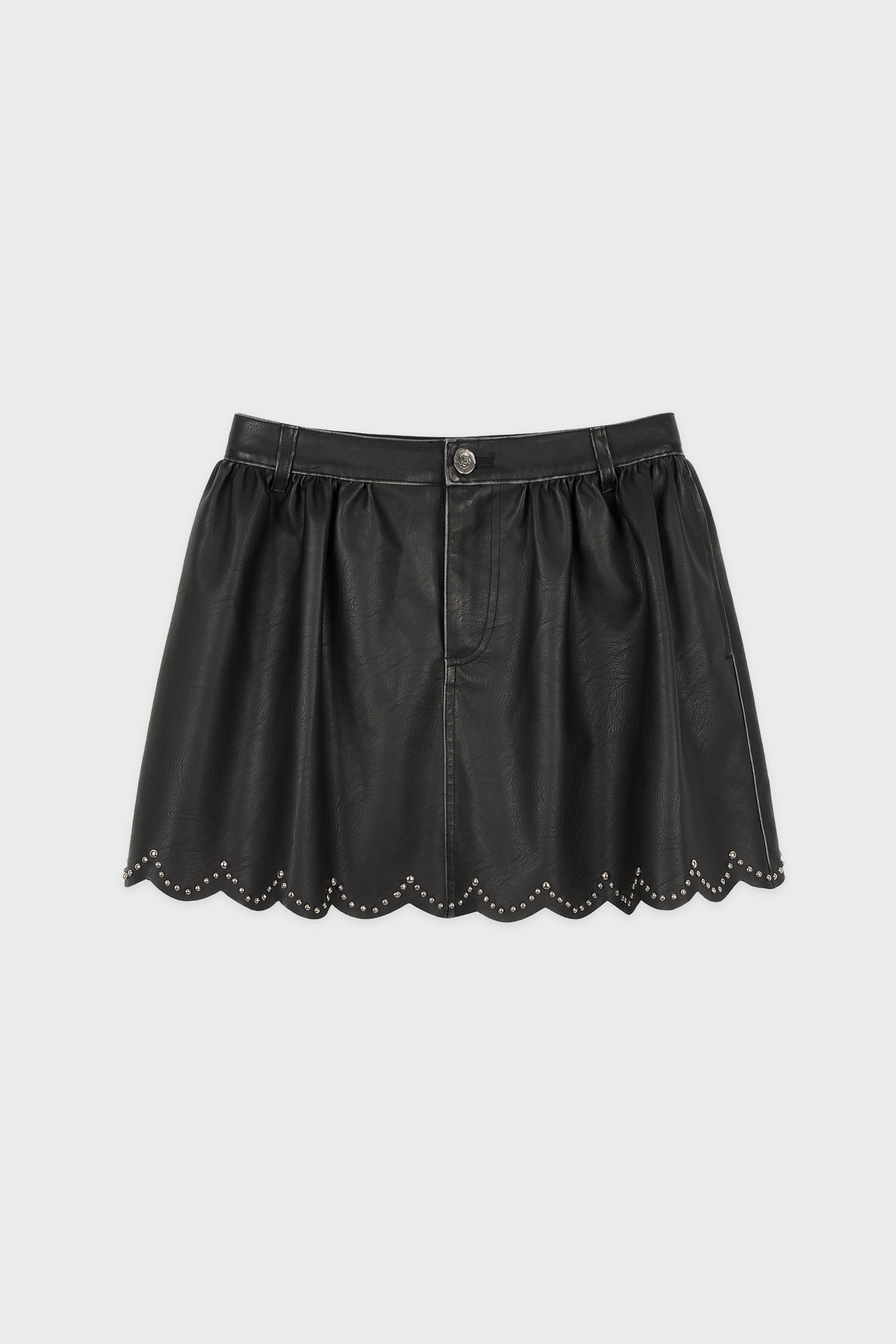スカート sinoon mini skirt SINOON