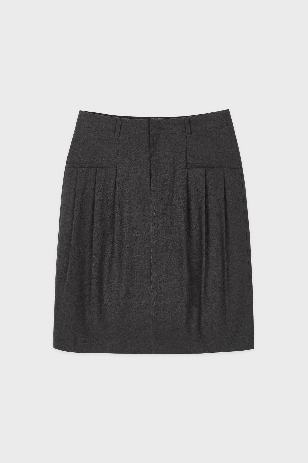 スカート sinoon mini skirt SINOON