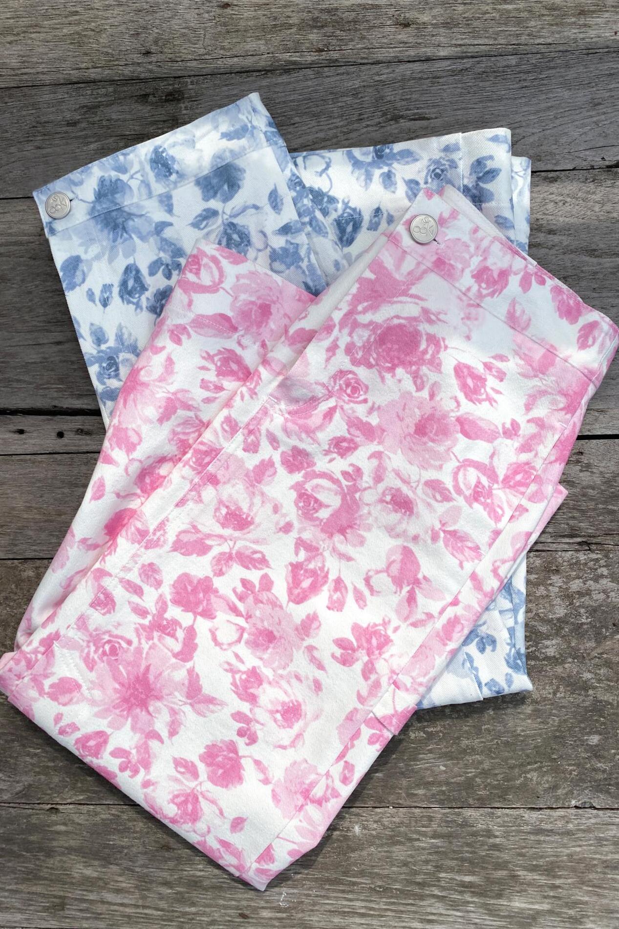 スカート [SINOON] ROSE PRINTED SKIRT MUSINSA公式 | SINOON ROSE PRINTED SKIRT (PINK)