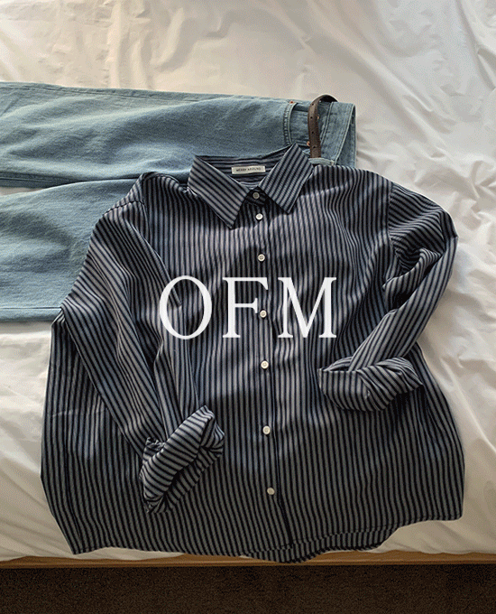 [기획특가][ofm] clean soft stripe (nb)* 베스트 상품 재진행단독주문시 당일발송