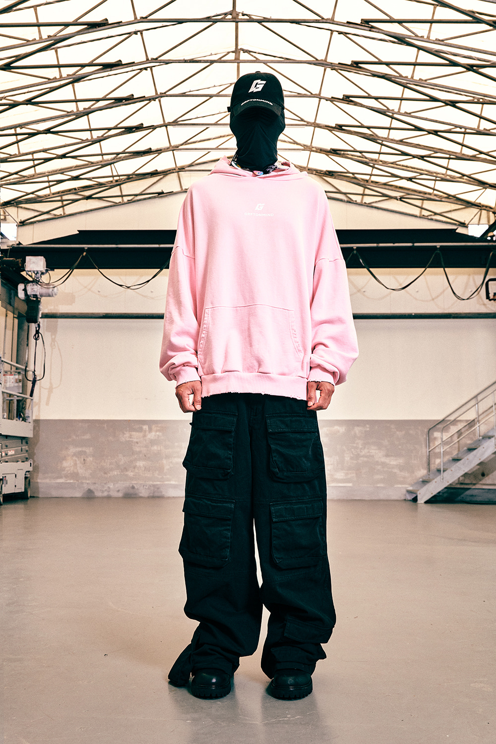 FW22 Collection 4GRAFFITIONMIND