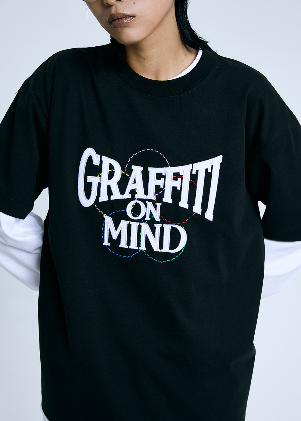 23 SS COLLECTION 1GRAFFITIONMIND