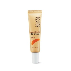 Beuins Natural Skin Fit BB Cream 15g
