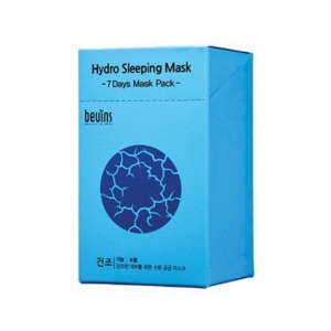 Beuins Hydro Sleeping Mask Pouch 20EA