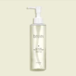 New All-in-One Cleanser 200ml (Fine dust cleansing)