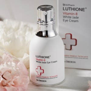 Luthione白玉石眼霜 30g