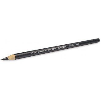 프리즈마 에보니스케치 연필(1타) SF14420 타