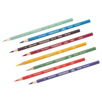 프리즈마 색연필 낱색 (선택)