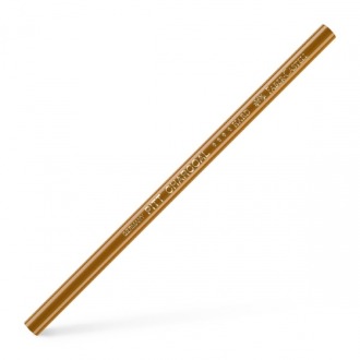 파버카스텔 PITT압축목탄펜슬(연필목탄)