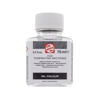 램브란트 테레핀 TURPENTINE 75ML, 개