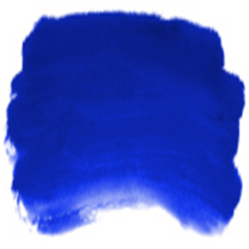 [Chroma/A2 Acrylics] A2 909 Ultramarine Blue 1L