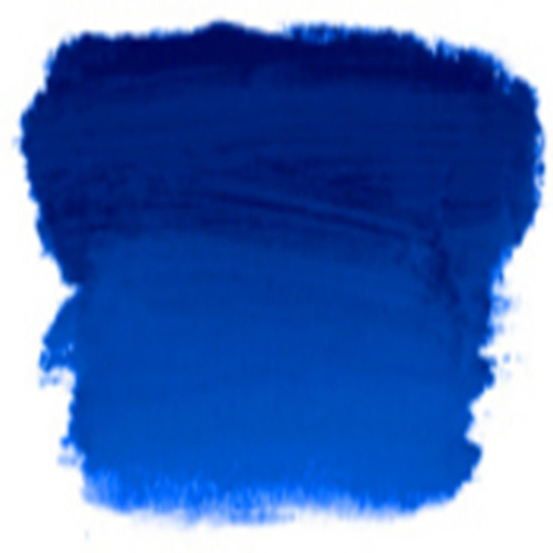 [Chroma/A2 Acrylics] A2 910 Pthalo Blue 1L