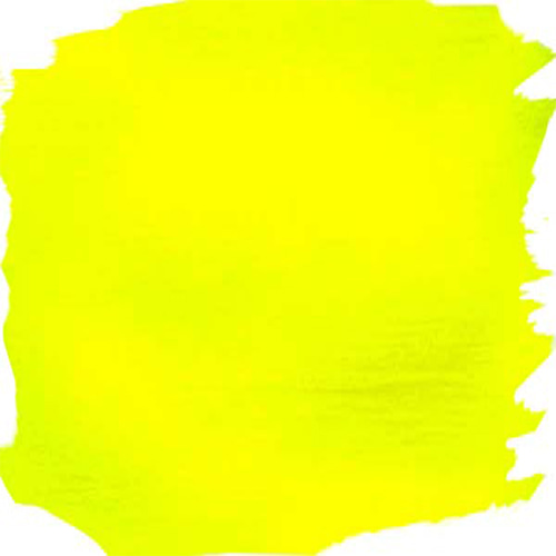 [Chroma/A2 Acrylics] A2 939 Fluoro Yellow 1L