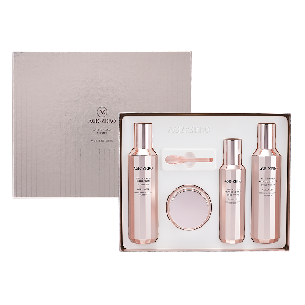 Korean Anti Wrinkle Serum | Korean Hand Cream | Kbeauty