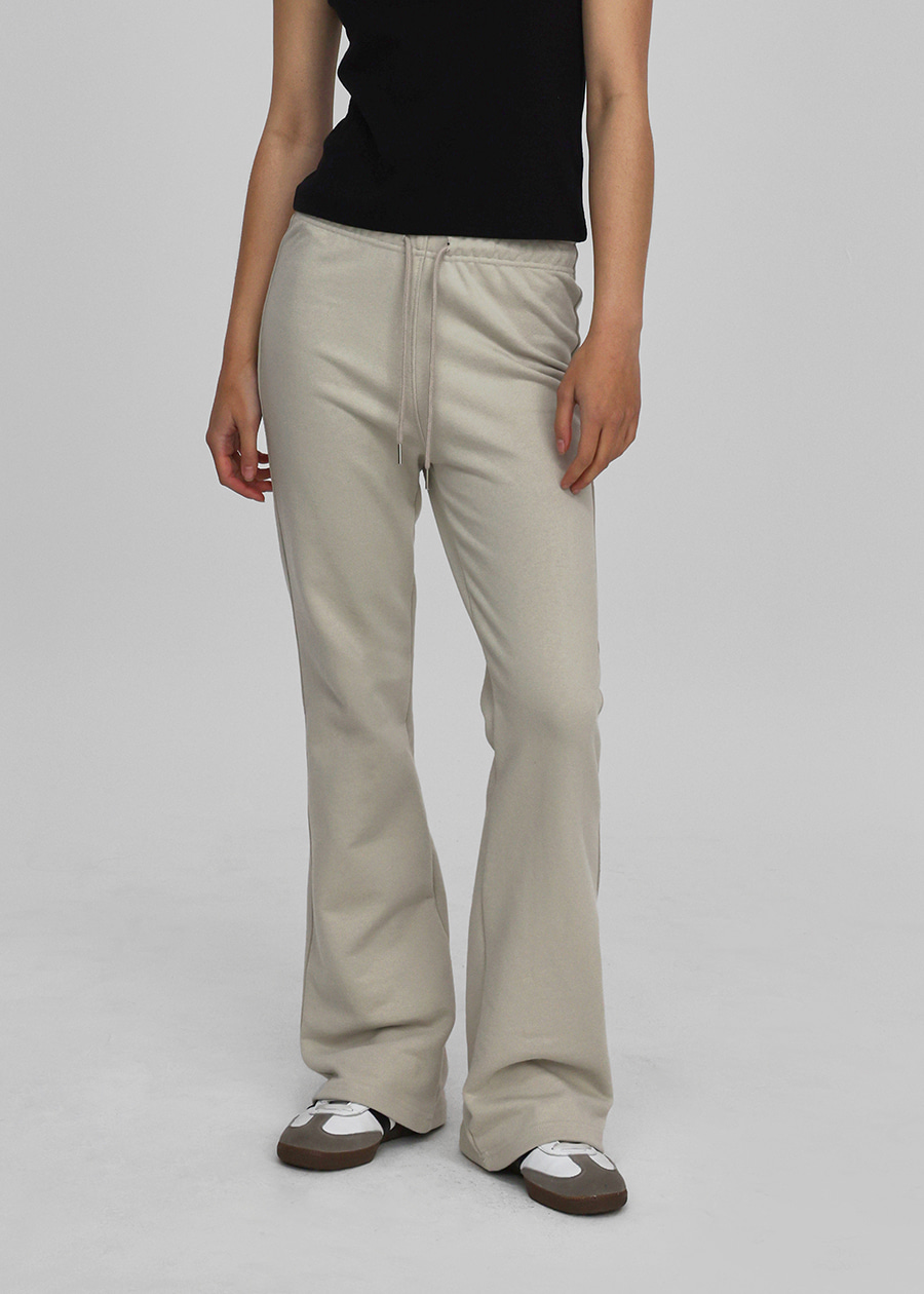 [25SS/韓国人気]★BAU by BrideAndYou★VASHTI Bootcut trousers BRIDE AND YOU