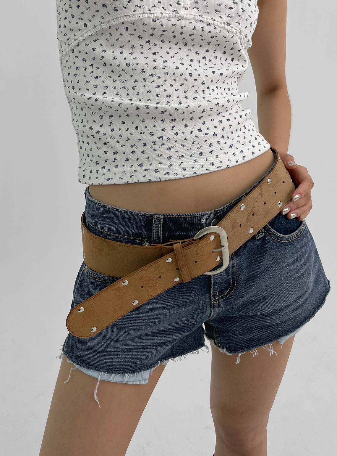 Belts - BLACKUP Belts - BLACKUP