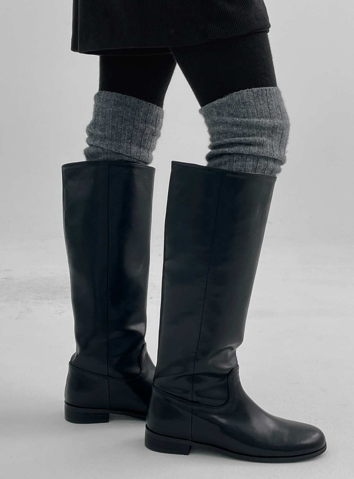 Shoes - BLACKUP