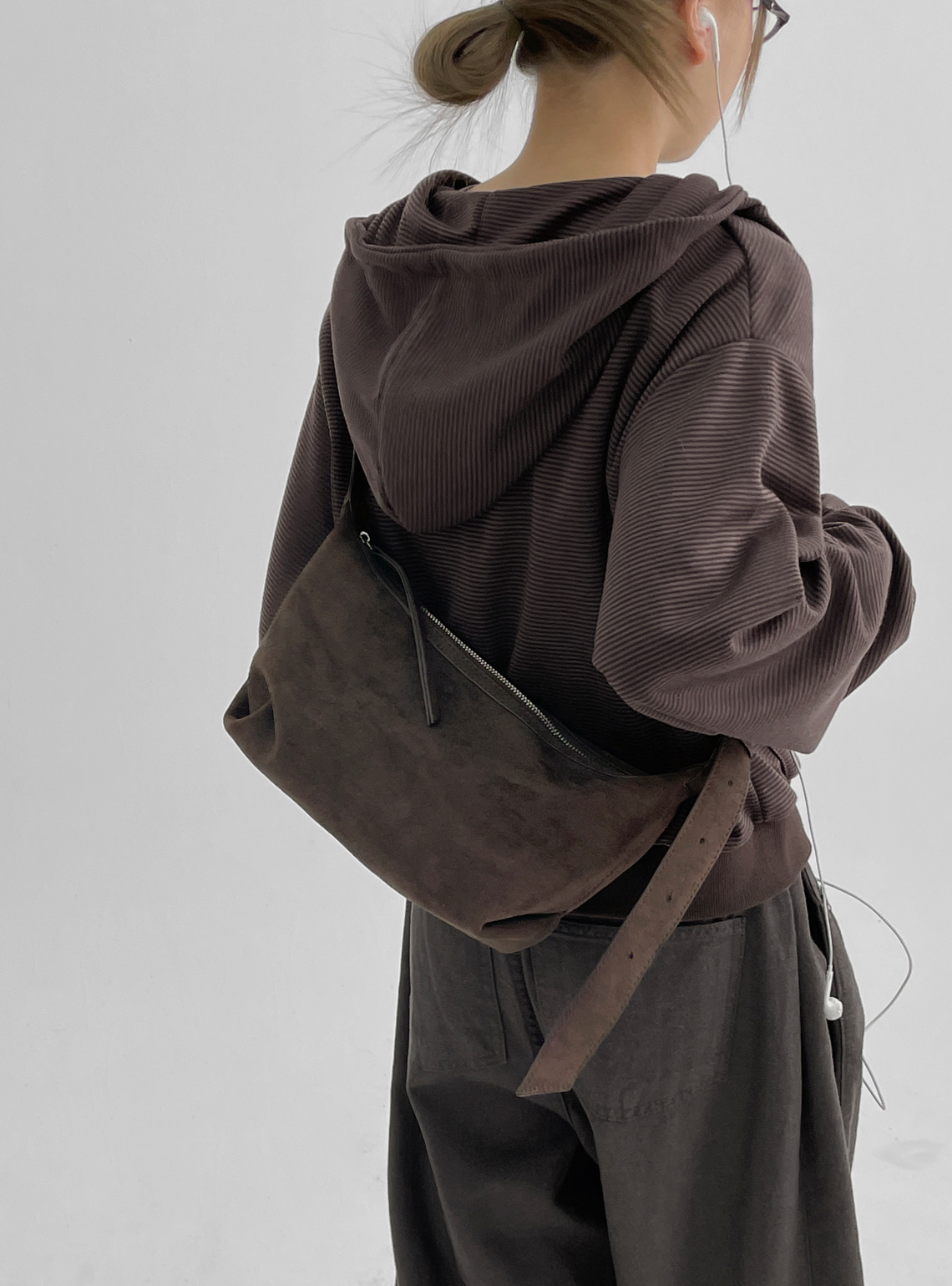 Bags - BLACKUP
