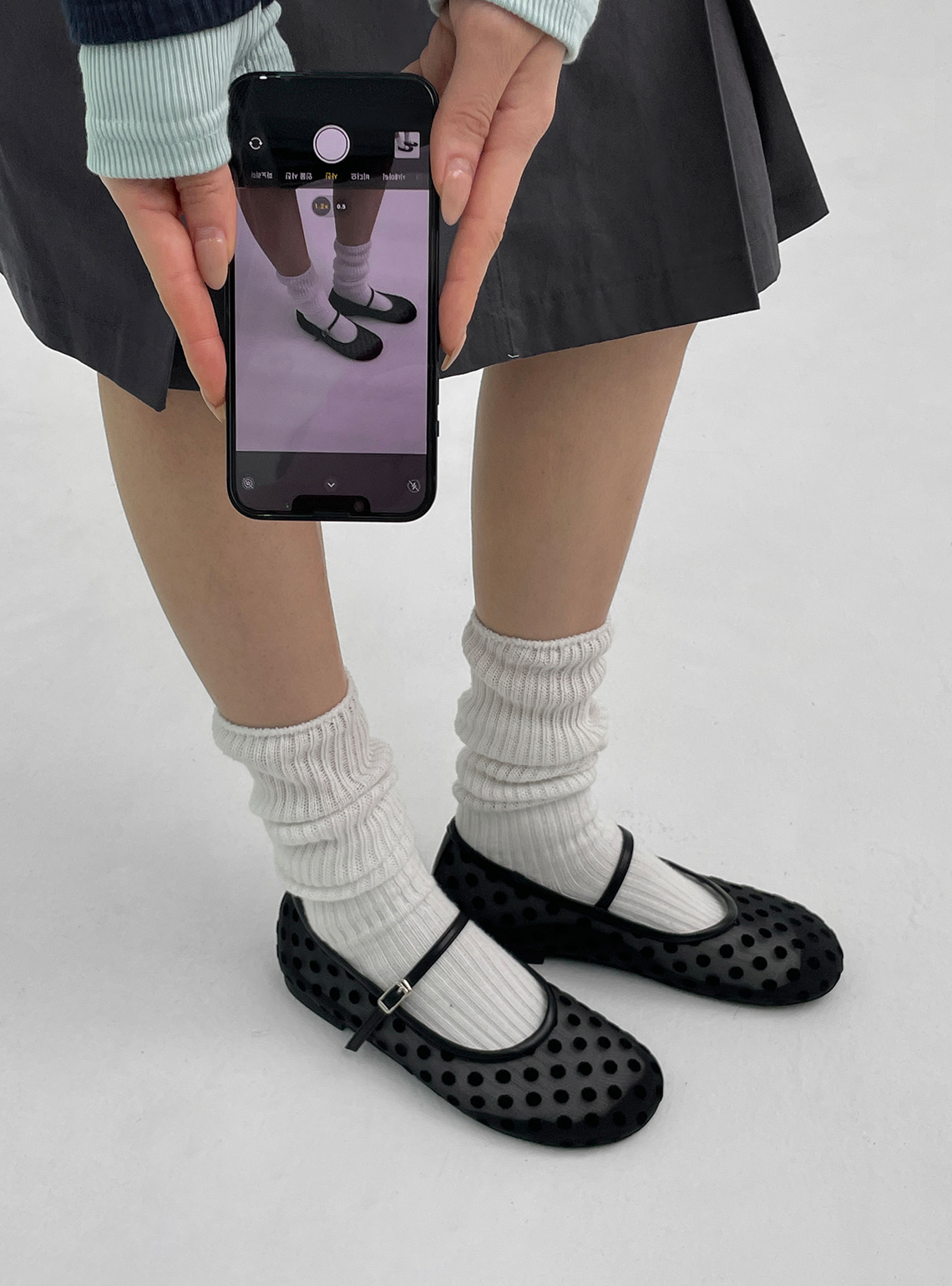 Shoes - BLACKUP Shoes - BLACKUP