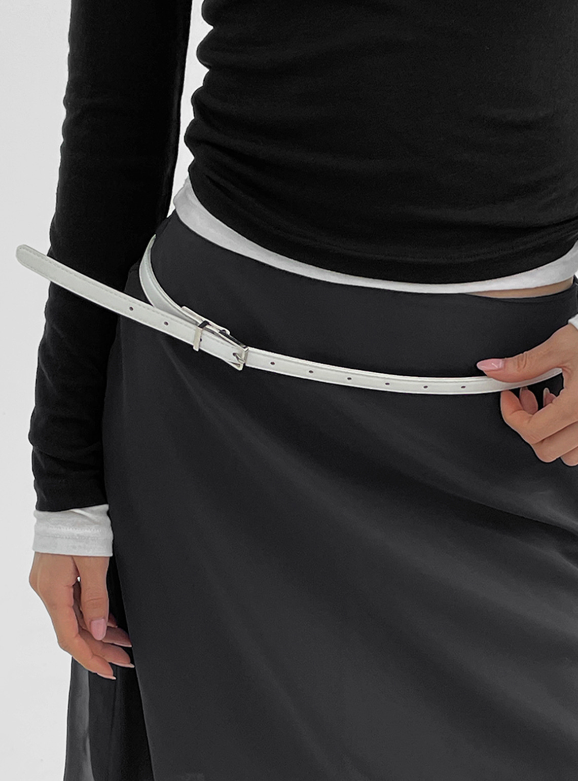 Belts - BLACKUP Belts - BLACKUP