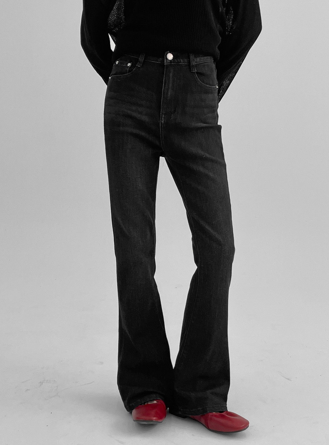 【2024年】もらって嬉しいお歳暮 人気ランキング Jeans BLACKUP - パンツ