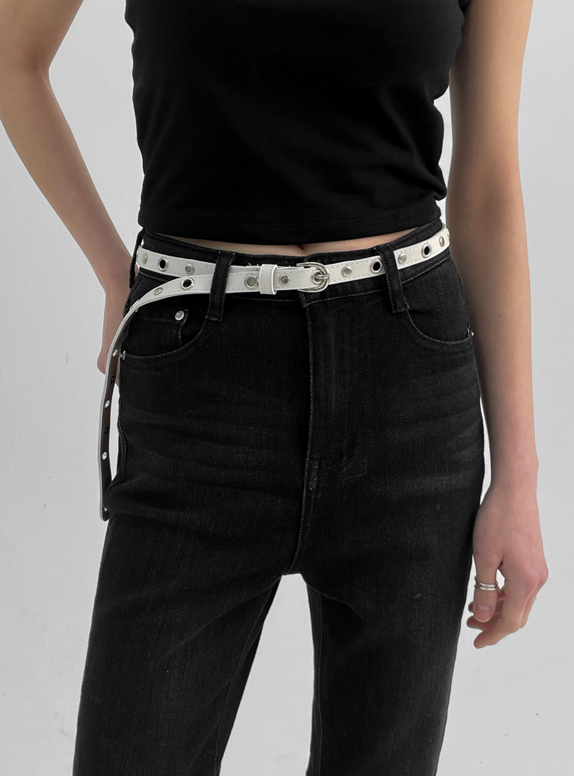 Belts - BLACKUP Belts - BLACKUP