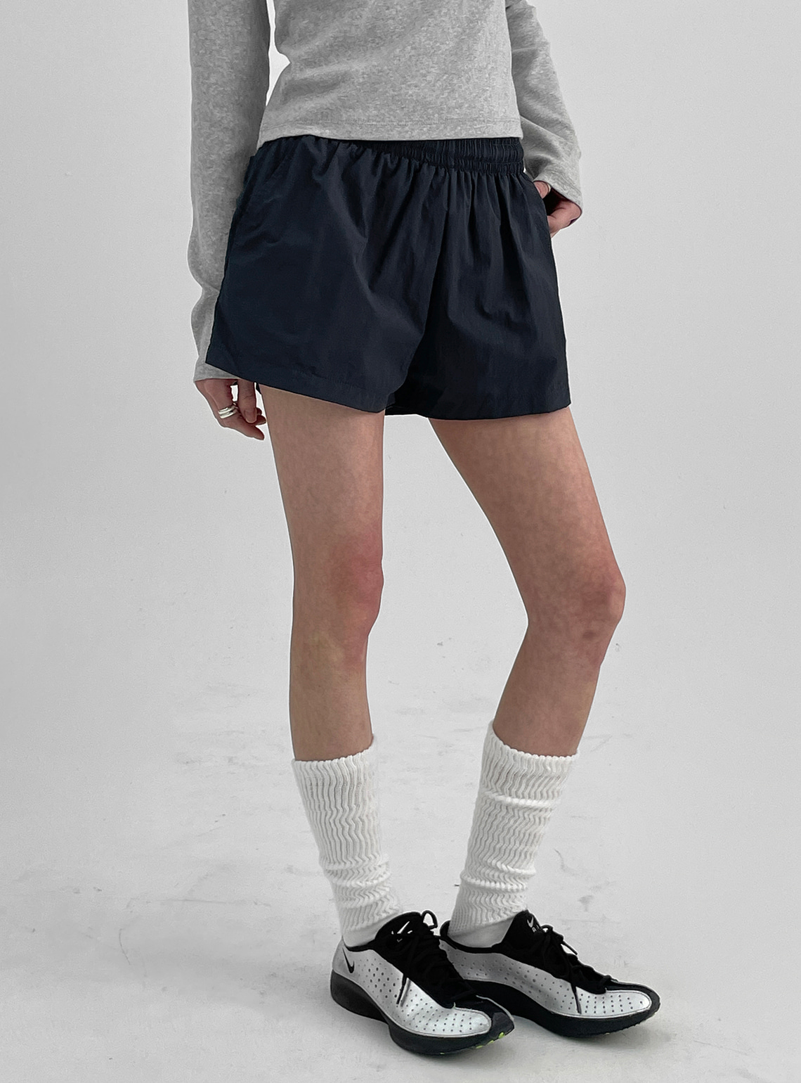 Shorts - BLACKUP