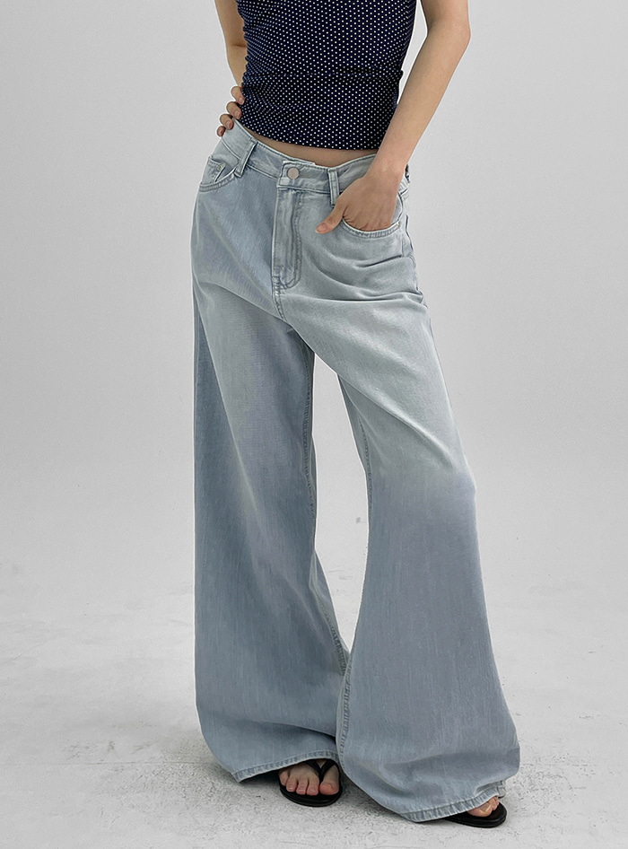 Jeans - BLACKUP