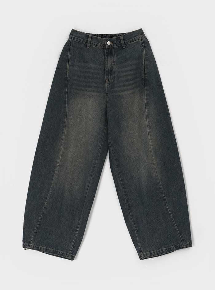 韓国発!【BLACKUP】a cut-out denim shirt ae66c0a34a194d8222dc1284621b08