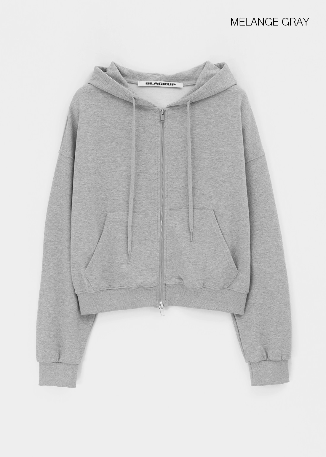 充実の品 25ss_bb_mh_as_hoodie_zipup_d_0 トップス