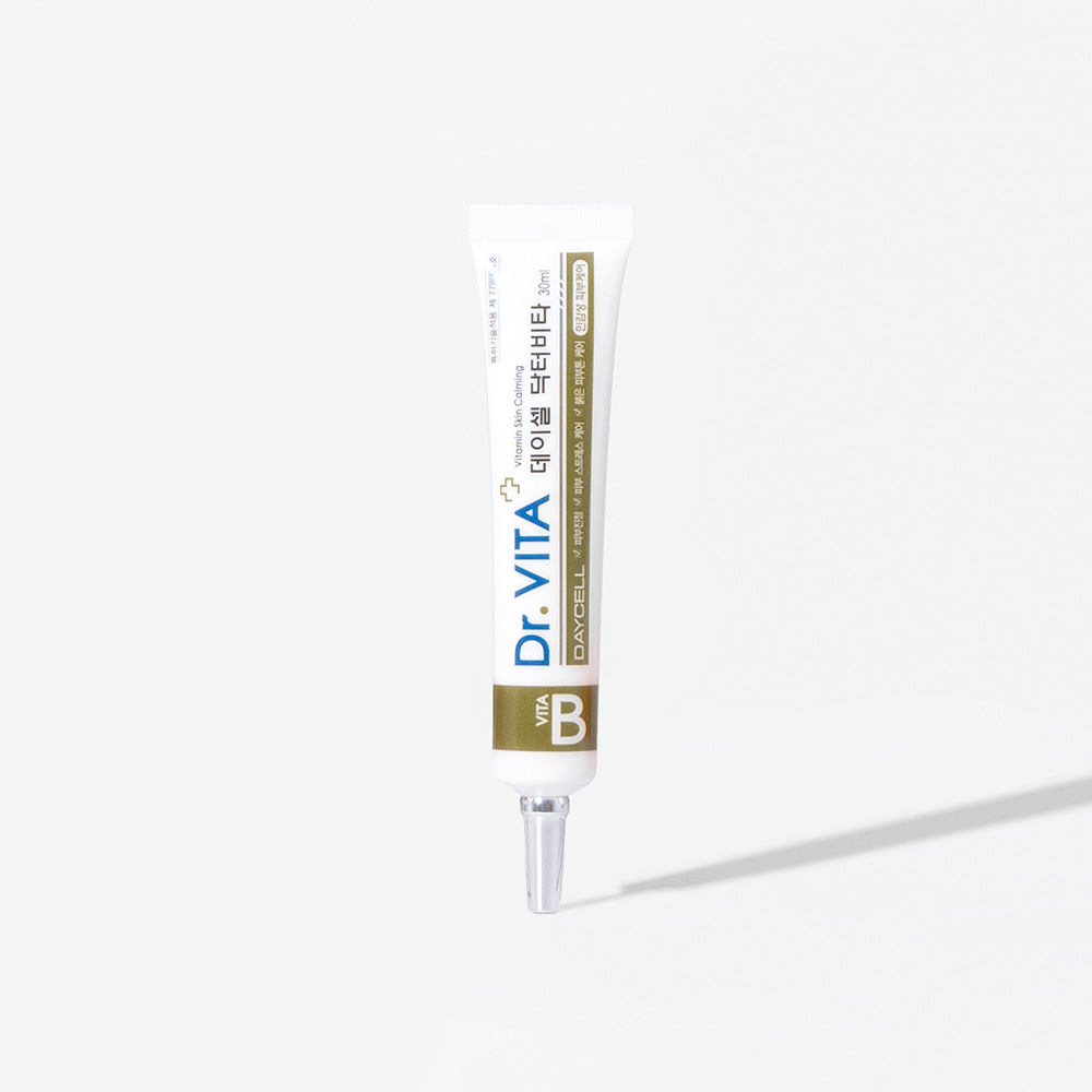 [DAYCELL] Dr.VITA VITA B 30ml (Vitamin B Cream)