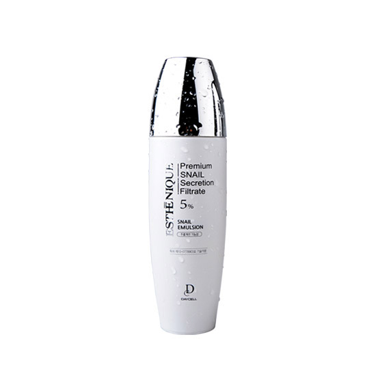 [DAYCELL] ESTHENIQUE Snail Mucin Emulsion 150ml