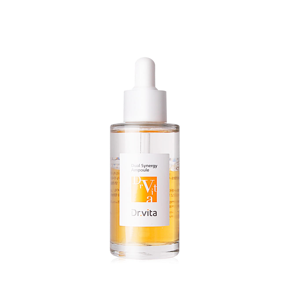 [DAYCELL] Dr.VITA Dual Synergy Ampoule 48ml