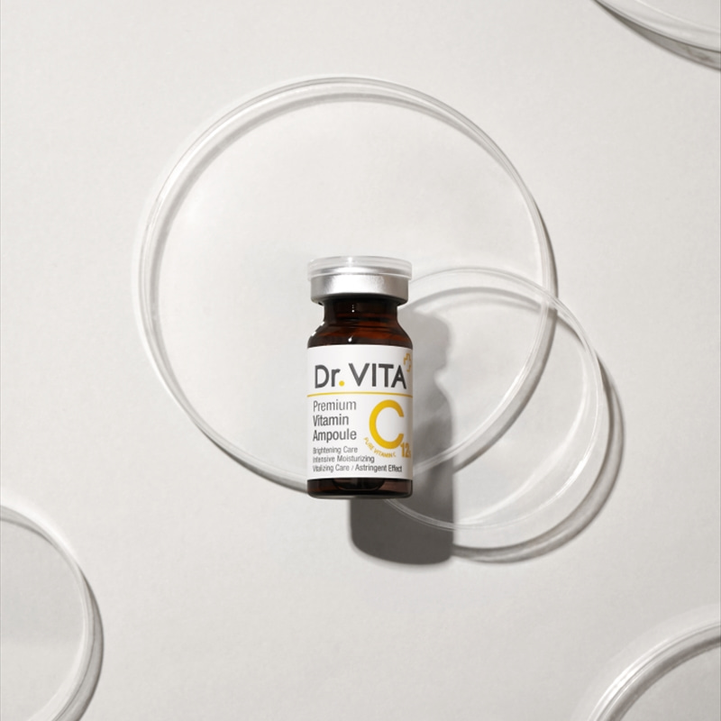 [DAYCELL] Dr.VITA Premium VITA C Ampoule 10ml